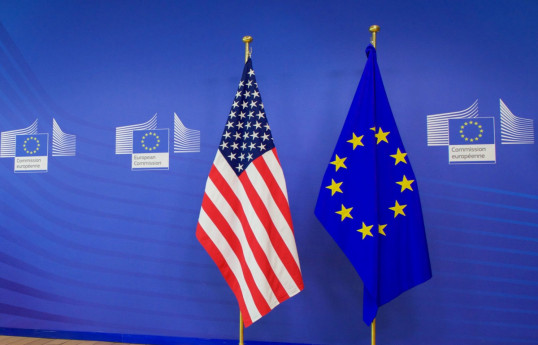 EU member states agree first wave of retaliatory tariffs