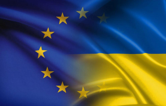 EU seeks additional €2.1 bln profit from frozen Russian assets for Ukraine