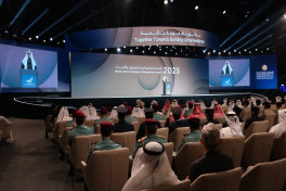 Azerbaijani Minister participates in World Crisis and Emergency Management Summit-VIDEO 