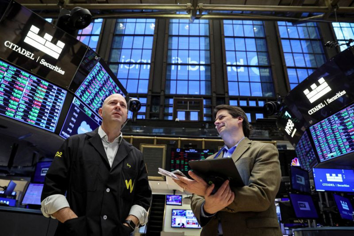 US stock futures gain  after Wall St surges on Trump’s 90-day tariff pause
