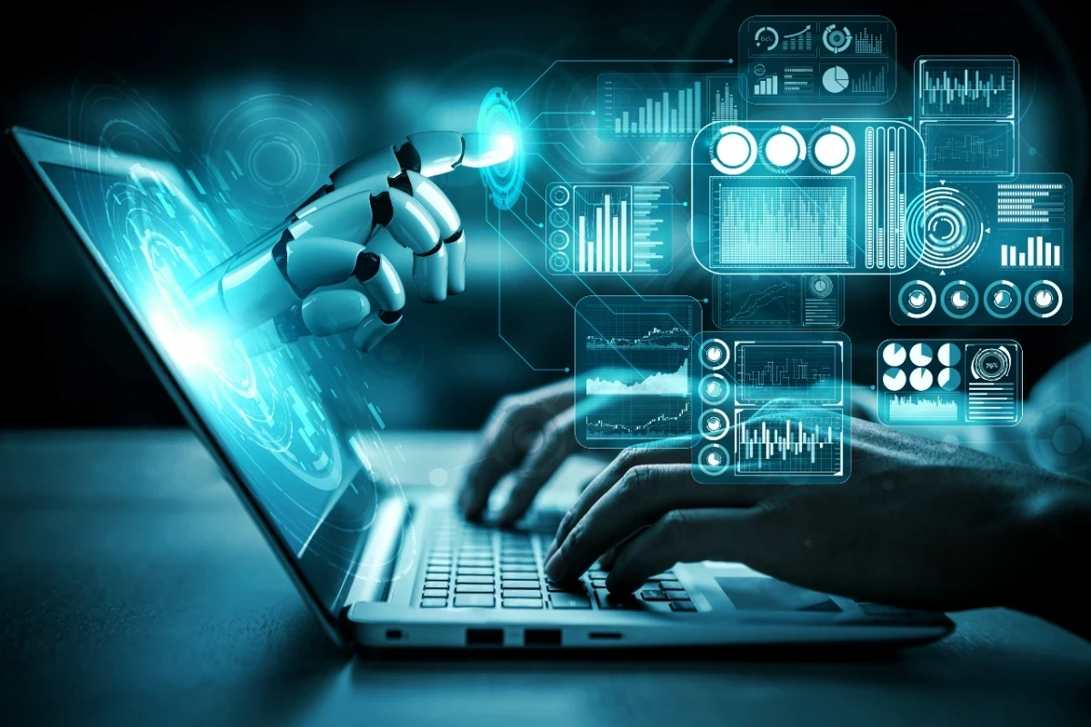Artificial intelligence will dramatically increase energy demand in data processing centers -FORECAST 