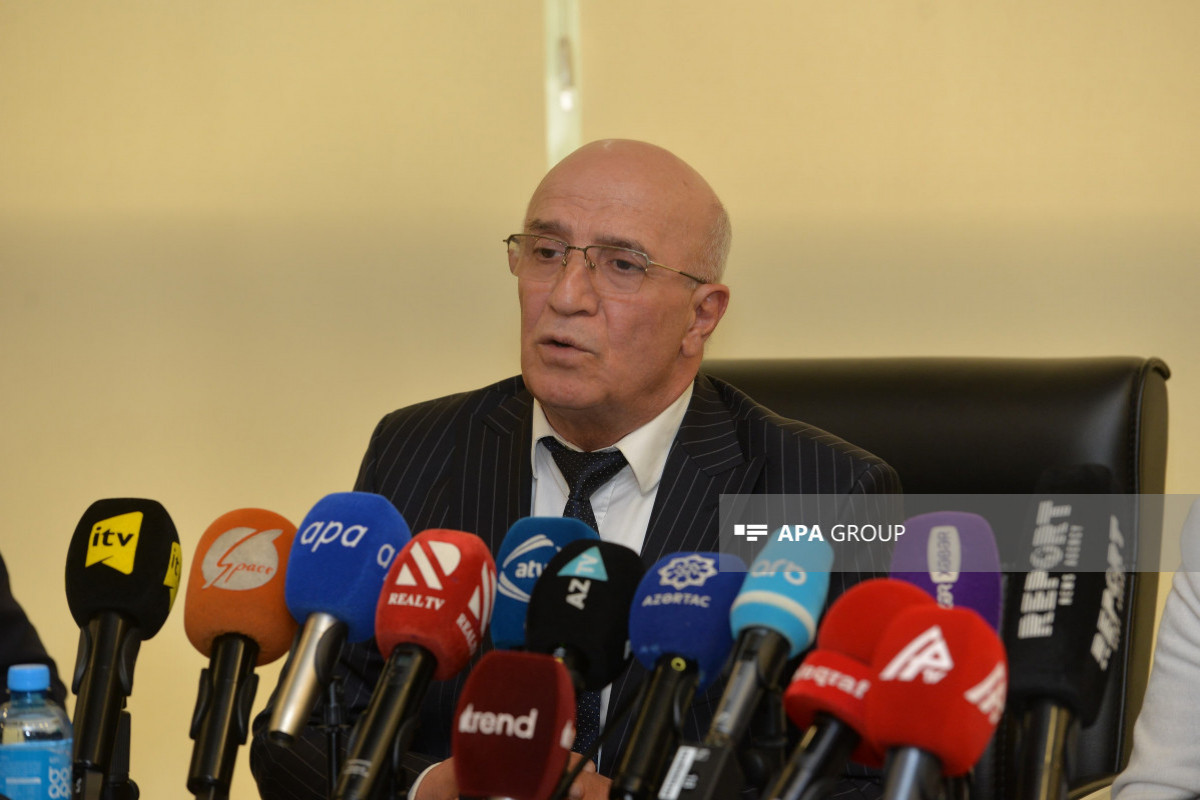 Waste from Agarat plant in Armenia dumped into Araz River - Head of Public Union