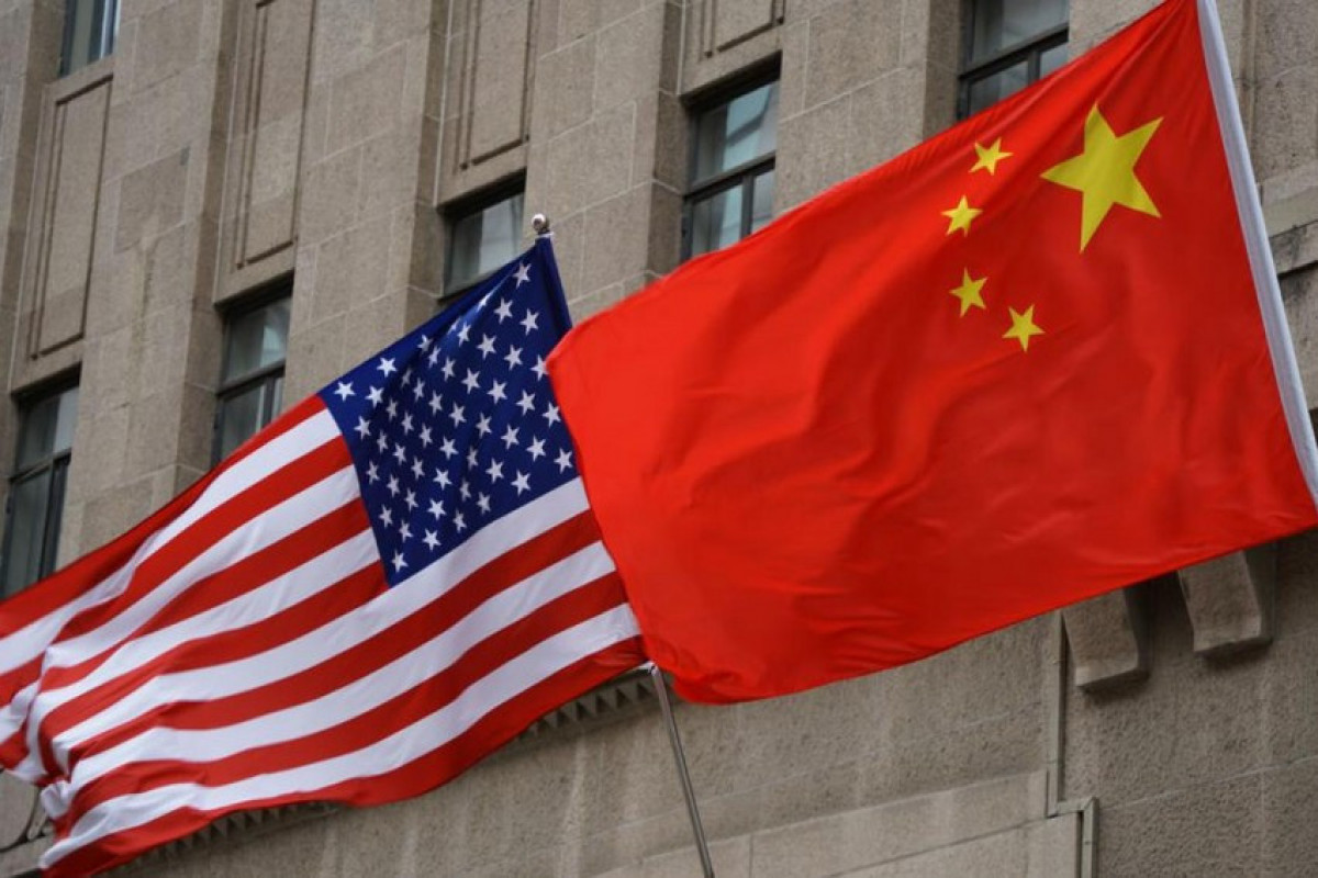 Trump tariffs on China now total 145%, White House confirms