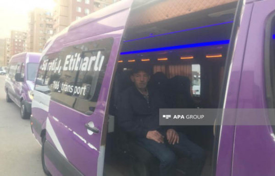 Azerbaijan relocates 153 more residents to Sarijali village of Aghdam
