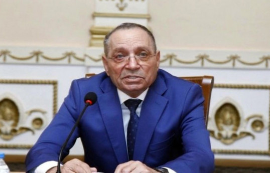 Rafael Sergeyevich Gvaladze