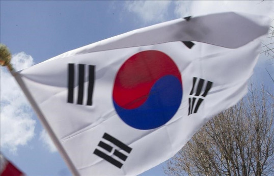 South Korea sanctions Chinese nationals, HK, Russian entities over North Korea shipments