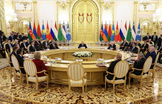 CIS must strengthen security as military, political situation worsens — secretary general
