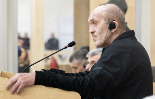 Melikset Pashayan
