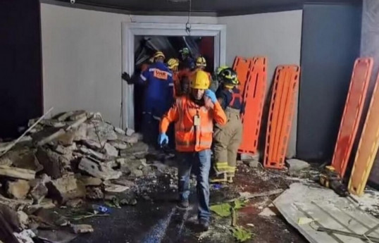 Death toll in Dominican Republic nightclub hits 218