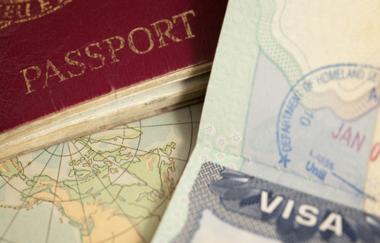 US President cancels hundreds of student visas, forcing rapid departures