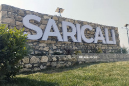 Azerbaijan relocates 153 more residents to Sarijali village of Aghdam