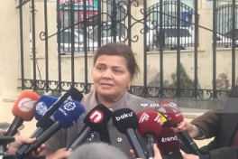 Azerbaijan relocates 153 more residents to Sarijali village of Aghdam