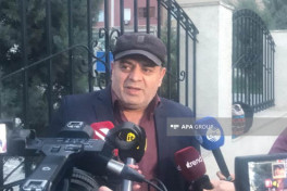 Azerbaijan relocates 153 more residents to Sarijali village of Aghdam
