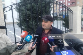 Azerbaijan relocates 153 more residents to Sarijali village of Aghdam