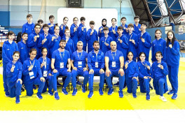Taekwondo competitions conclude at Gymnasiade Sports Games in Serbia