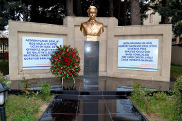 The 33rd anniversary of the military police’s establishment is marked