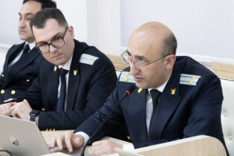 Armenian citizen's confession in court: I was sent from Jermukh to Fuzuli to undergo military service
