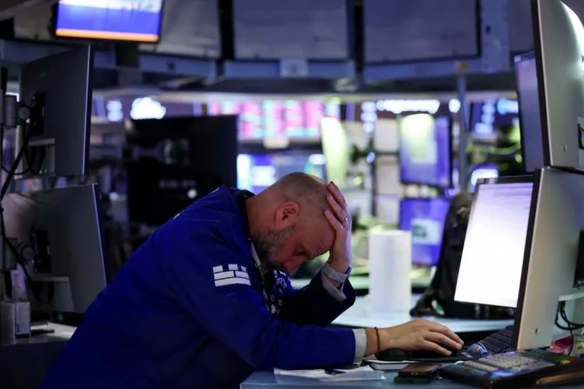 Trump trade war with China revives recession, bear market fears 
