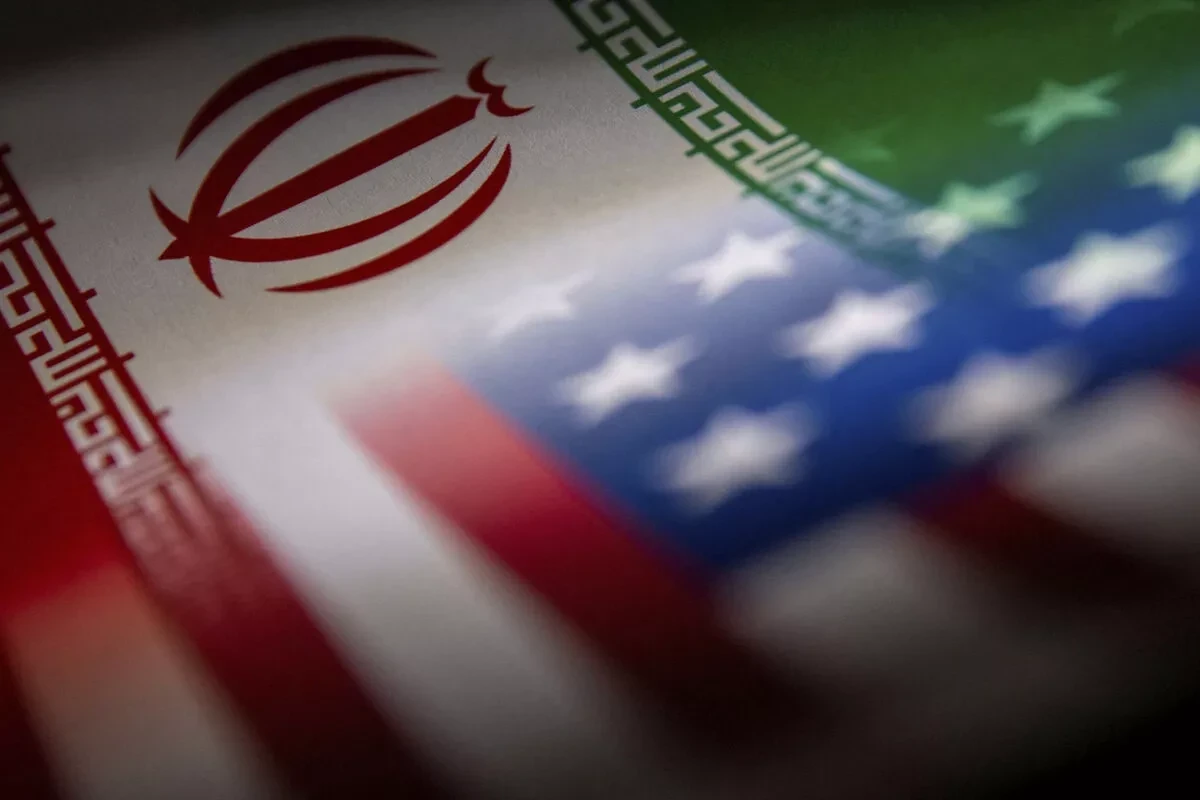 US targets China oil storage terminal in new Iran-related sanctions