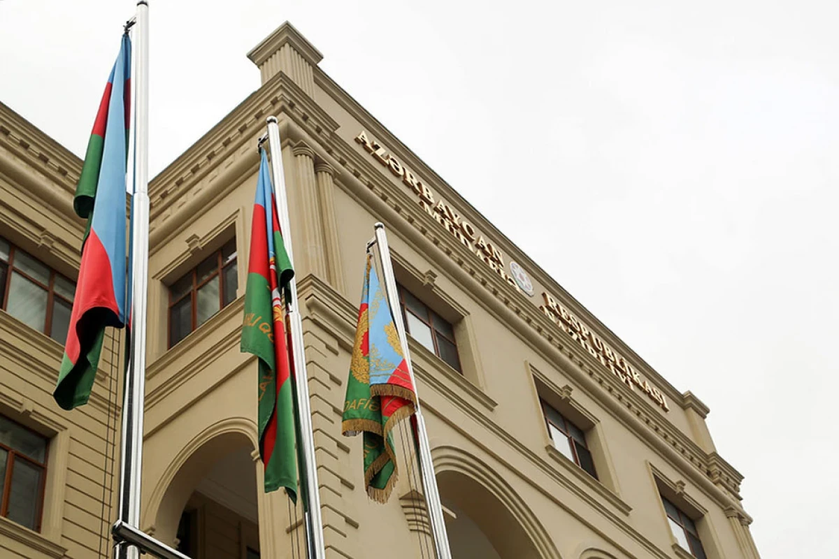 Armenia subjects Azerbaijani Army positions to fire
