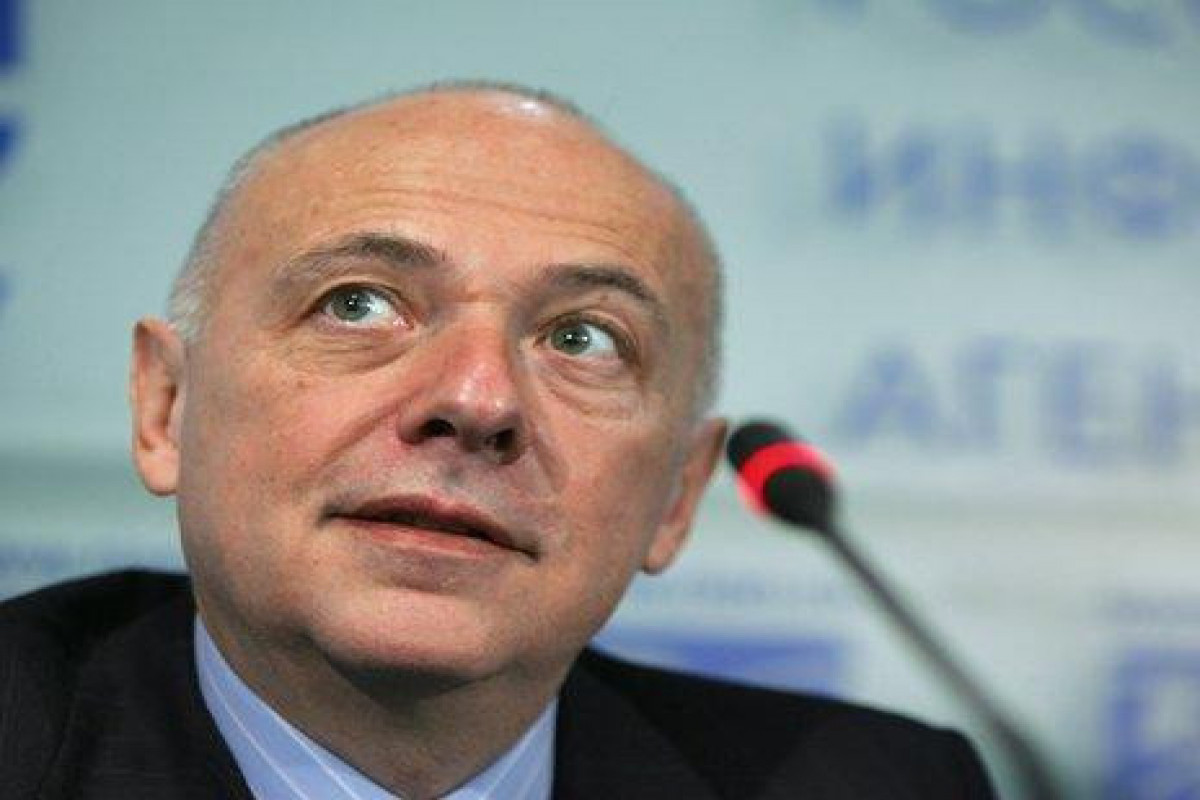 Andrei Kozyrev
