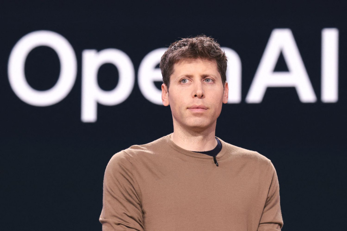 OpenAI CEO Sam Altman leaves door open to Pentagon, but is cautious