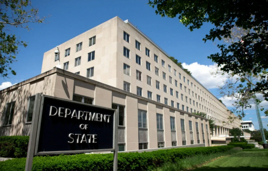 No serious changes in US-Russia relations without ceasefire in Ukraine — State Department
