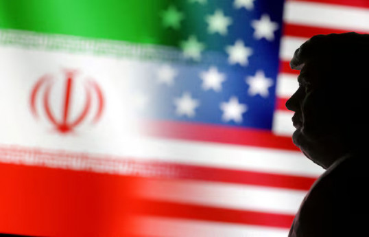 Iran is giving talks with US a "genuine chance", foreign ministry spokesperson says