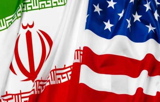 Iran says giving diplomacy 'genuine chance' in Oman talks with US