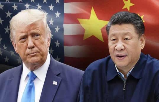 China raises tariffs on US products to 125%