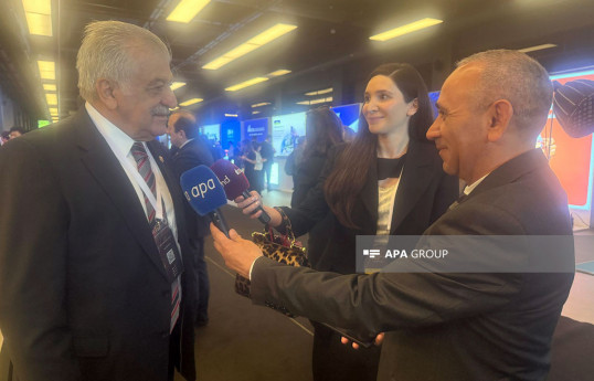 Turkish MP: Azerbaijan is example of coexistence in South Caucasus