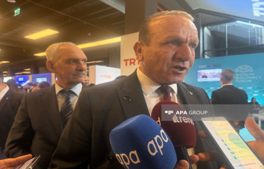 Azerbaijan to host event on recognition of Turkish Republic of Northern Cyprus