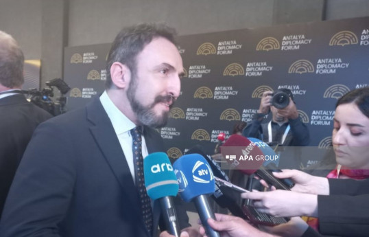 Turkish political scientist: I believe President Ilham Aliyev's position is example to international community
