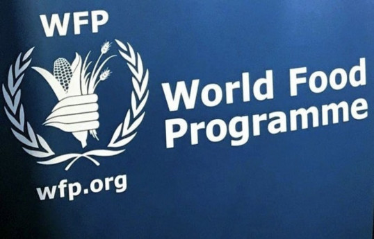 WFP Deputy Executive Director shares expectations from Azerbaijan