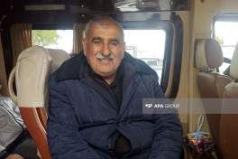 Another 20 families relocated to Hasanriz village of Aghdara district get house keys -PHOTO -VIDEO  -UPDATED-1 