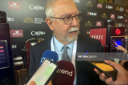 Serdar Kilic, Türkiye's Special Representative for the Normalization Process between Türkiye and Armenia