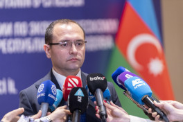 6th meeting of Azerbaijan-Moldova intergovernmental commission on economic cooperation held in Baku