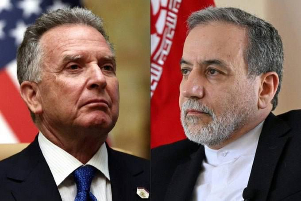 U.S. and Iran to hold nuclear talks today