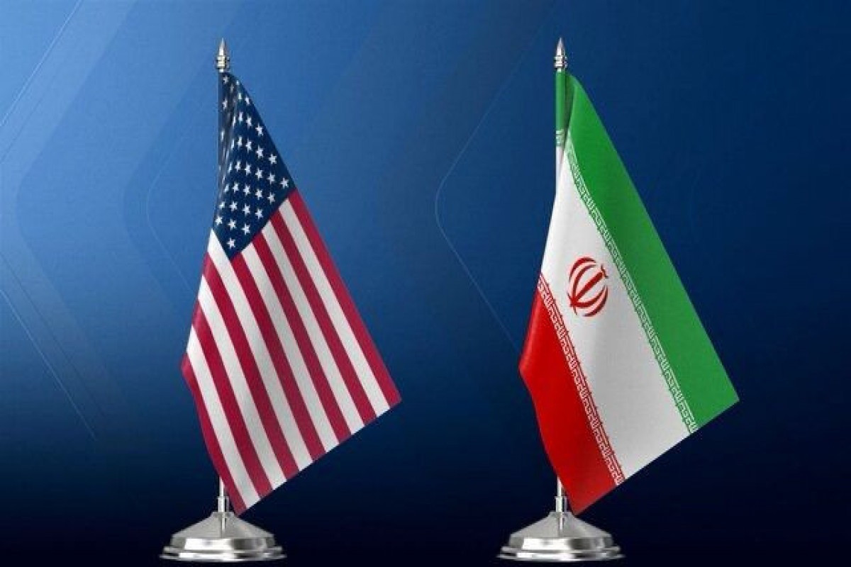 Iranian FM, US Envoy meet in person