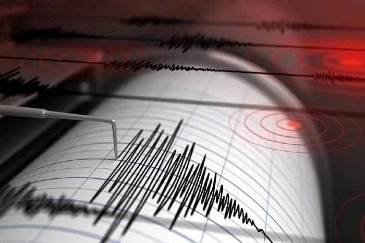 Magnitude 5 earthquake strikes Pakistan, EMSC says