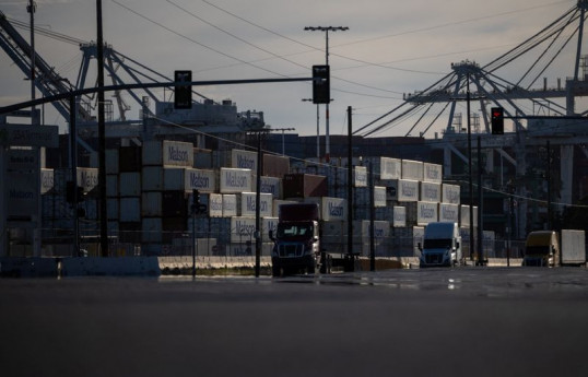 China strikes back at Trump on tariffs, rattling confidence in US assets