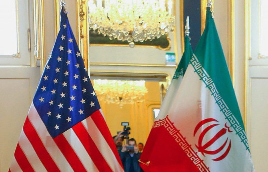 Iran’s FM says next round of nuclear talks with the US will be held on April 19
