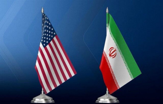 Iranian FM, US Envoy meet in person