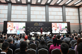 Azerbaijan's First Lady Mehriban Aliyeva attended panel session at Antalya Diplomacy Forum-PHOTO 