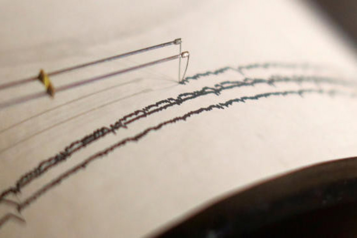 Earthquake of magnitude 5.9 strikes Tajikistan
