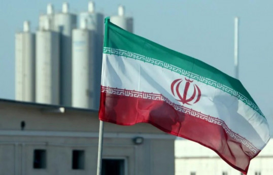 Iran may return to 2015 deal level in uranium enrichment