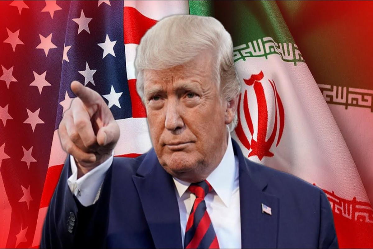 Trump says he expects to make a decision on Iran very quickly