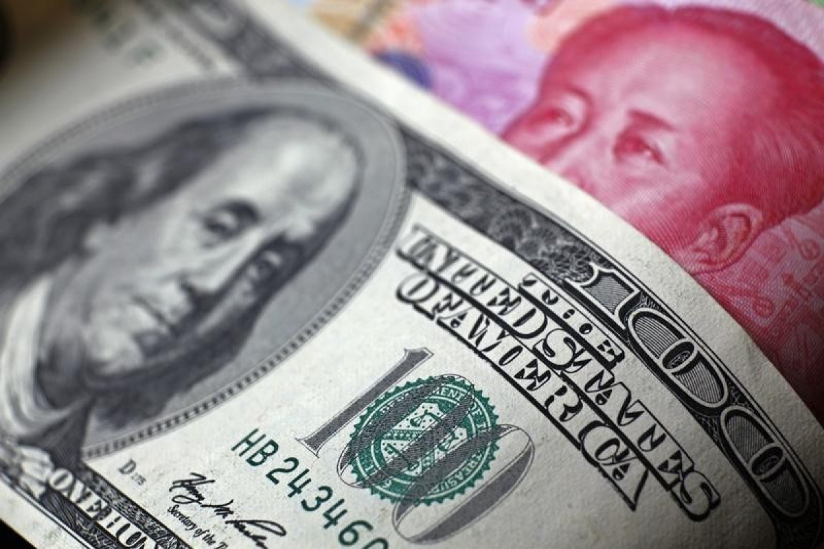 Asia FX weak with Chinese yuan down, dollar hits 3-yr low amid brief tariff relief