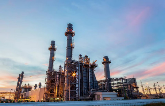 Oil prices drop to $64.47 as U.S.-China trade war affects global growth outlook
