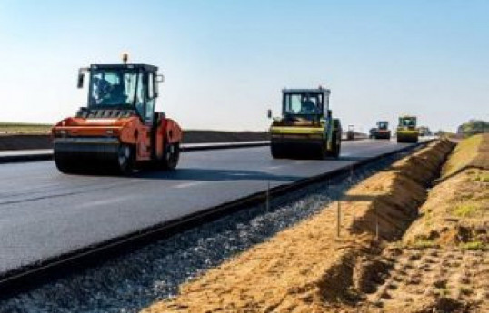 Azerbaijan allocates AZN 1.5 million for road construction in Jalilabad -ORDER 